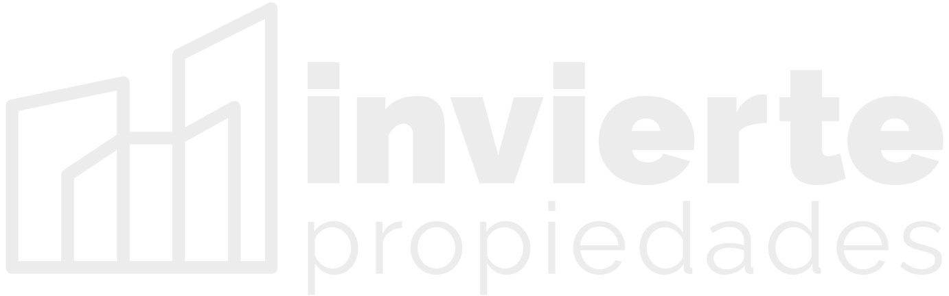 Invierte Propiedades